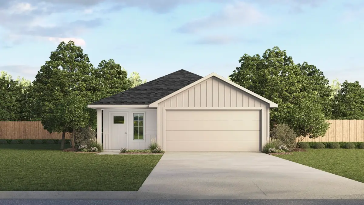 1659 Blaire Drive, Tyler, TX 75702 - #1