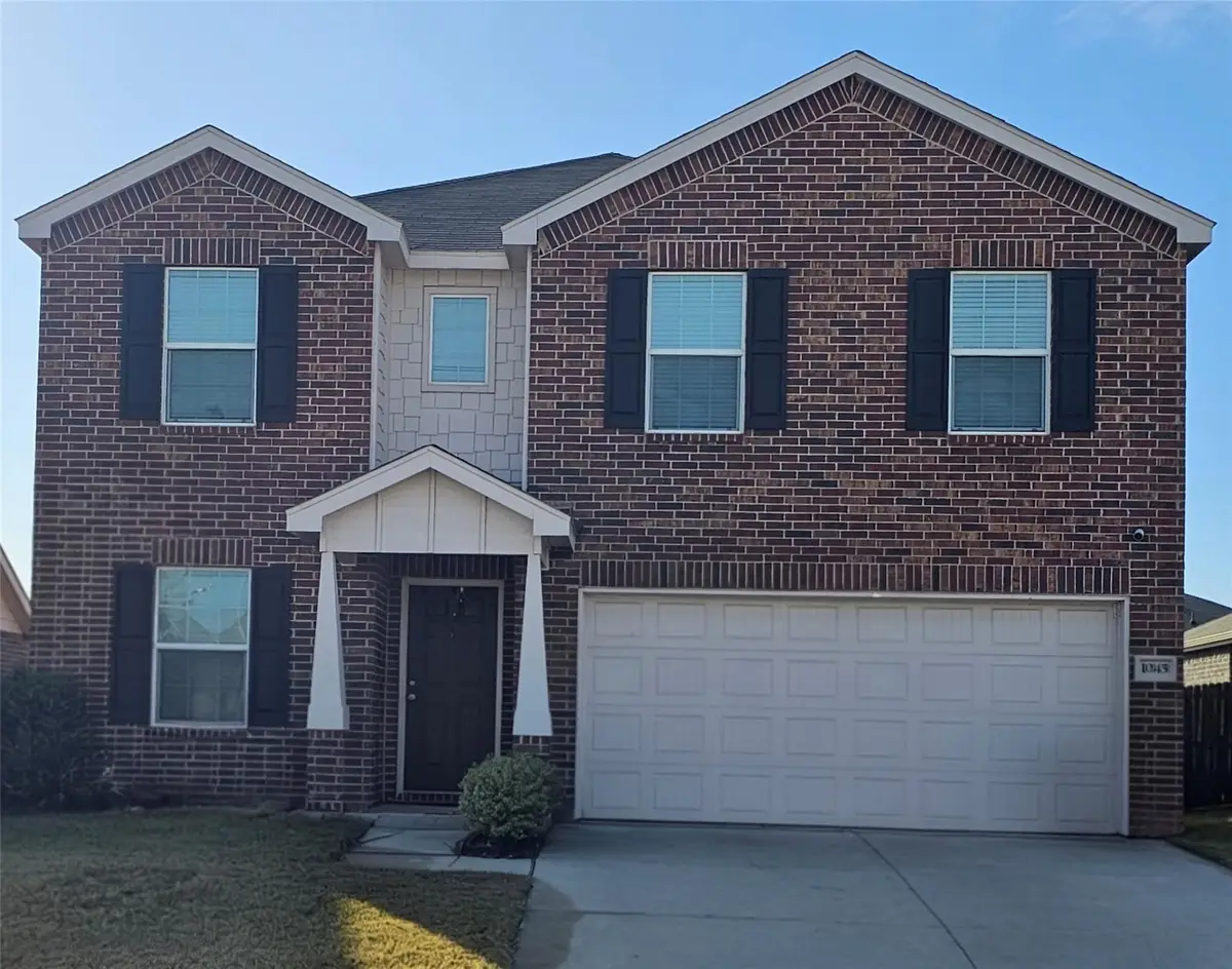 1045 Knightly Lane, Haslet, TX 76052 - #1