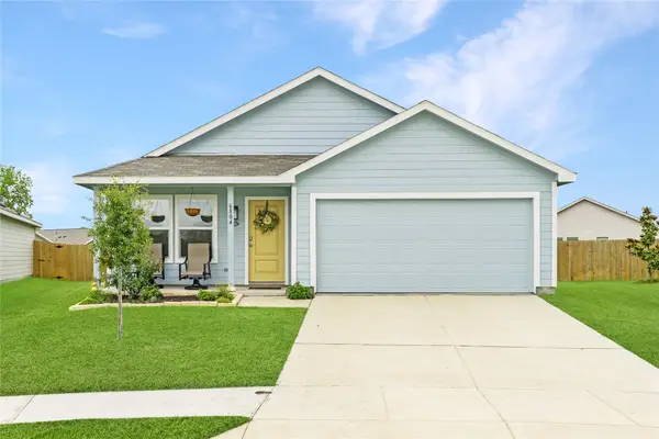 6804 Teal Circle, Princeton, TX 75407