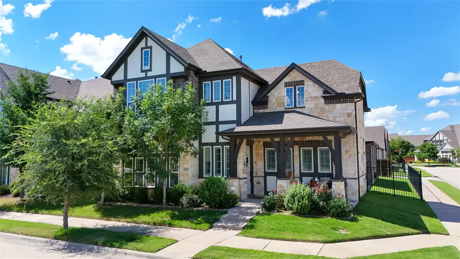 1571 Amesbury Way, Farmers Branch, TX 75234 - #2