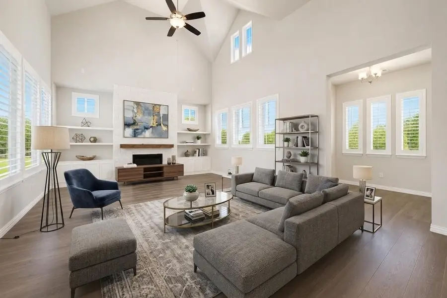 1571 Amesbury Way, Farmers Branch, TX 75234 - #3