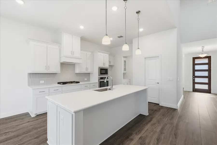 208 Lakewood Lane, Ponder, TX 76259 - #3