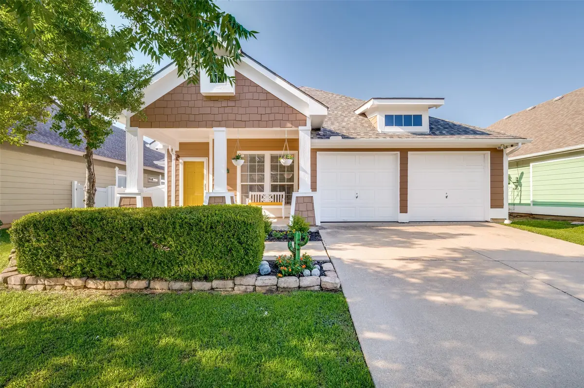 10224 Nantucket Drive, Providence Village, TX 76227 - #1