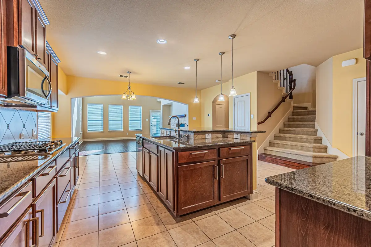 10611 Providence Drive, Frisco, TX 75035 - #1
