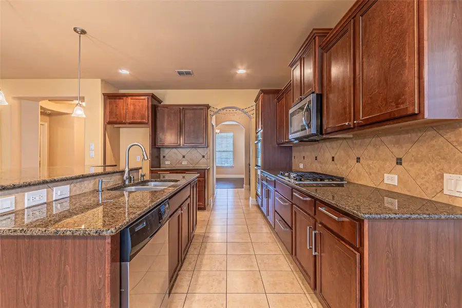 10611 Providence Drive, Frisco, TX 75035 - #3