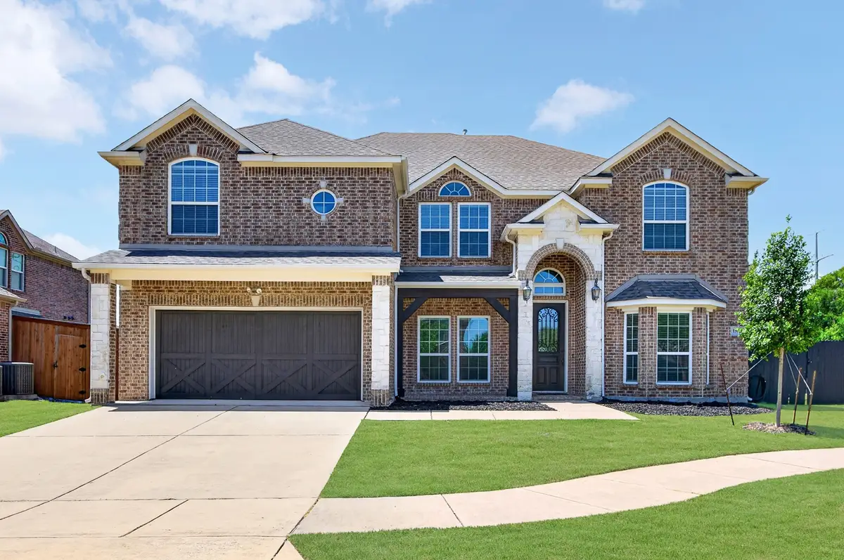 13811 Sorano Drive, Frisco, TX 75035 - #1