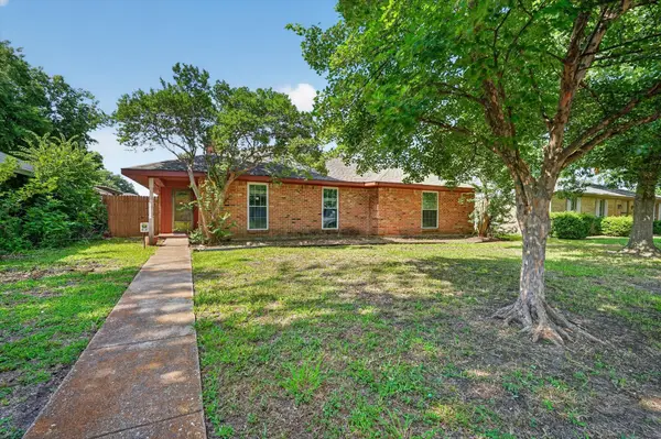120 Running Brook, Mesquite, TX 75149