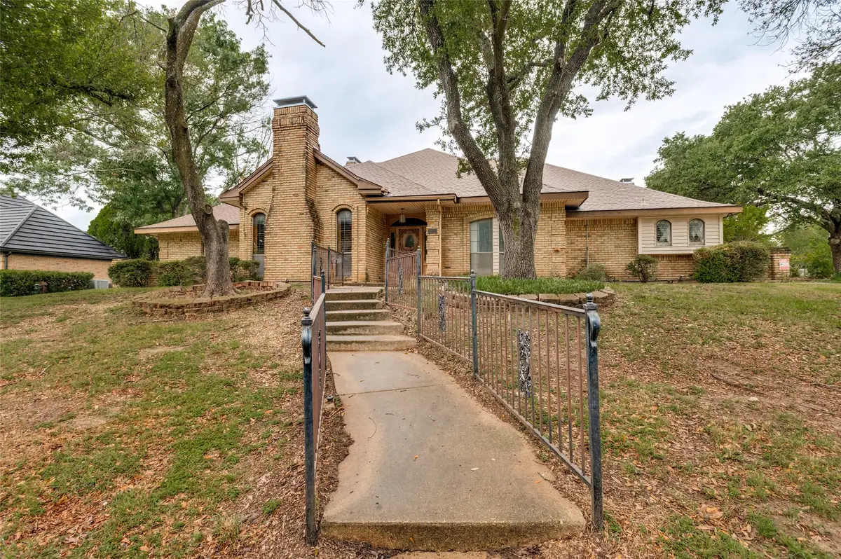 1503 Green Tree Lane, Duncanville, TX 75137 - #1