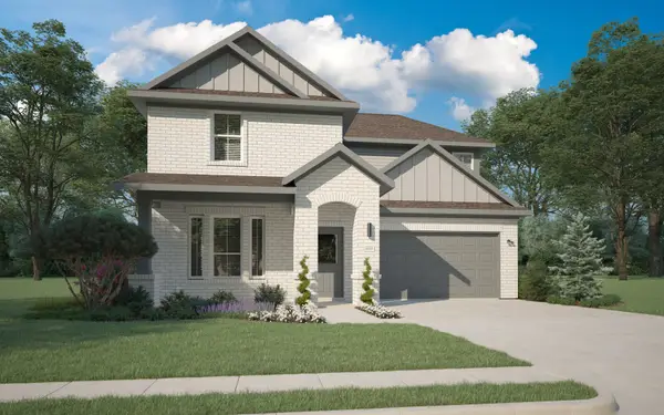 481 Hundred Acre Drive, Waxahachie, TX 75165