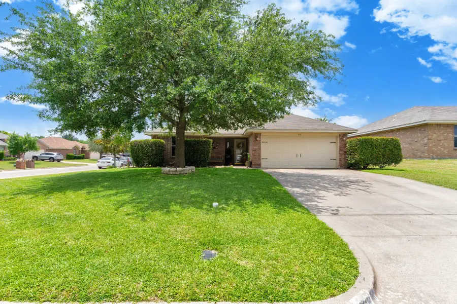 601 Westmeadow Drive, Cleburne, TX 76033 - #2