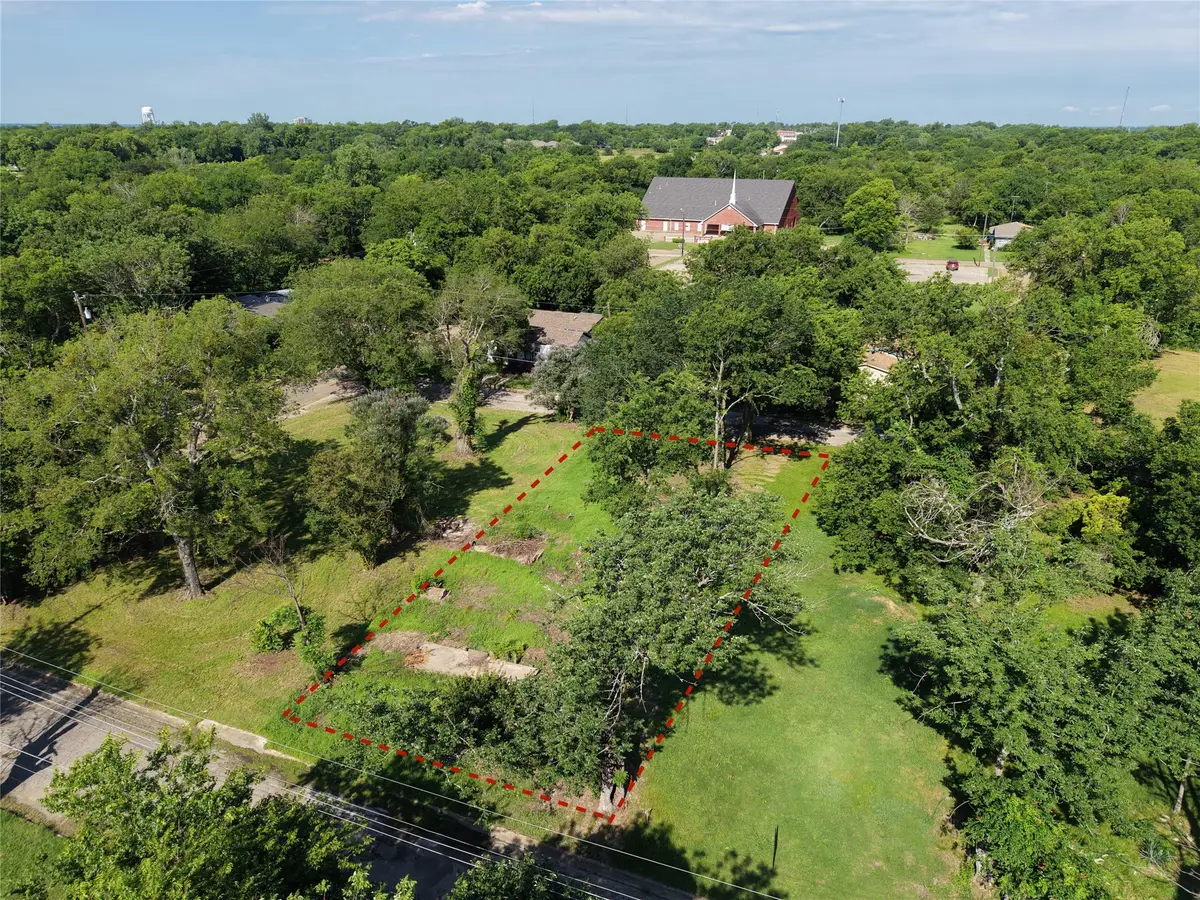 118 Norris Street, Commerce, TX 75428 - #1