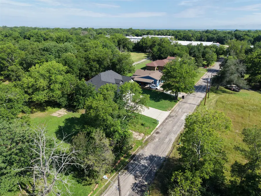 118 Norris Street, Commerce, TX 75428 - #2