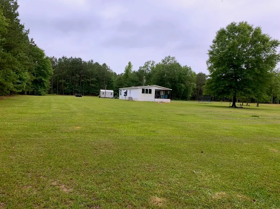 1790 Booker Loop Road, Mansfield, LA 71052 - #2