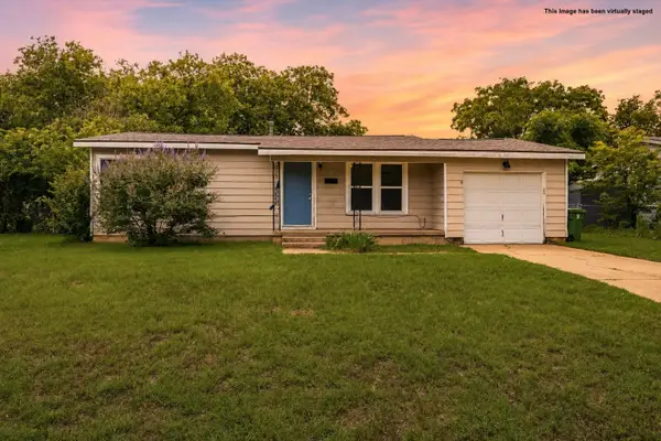 3729 Kris Street, North Richland Hills, TX 76180
