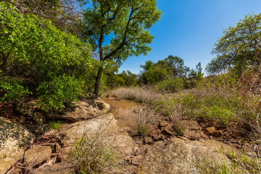 551 County Road 121, Coleman, TX 76834 - #3