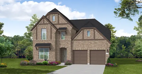 3916 Menard Street, McKinney, TX 75071