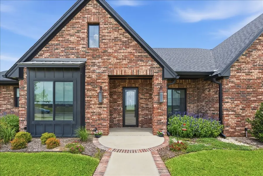 12000 Sequoia, Woodway, TX 76712 - #2