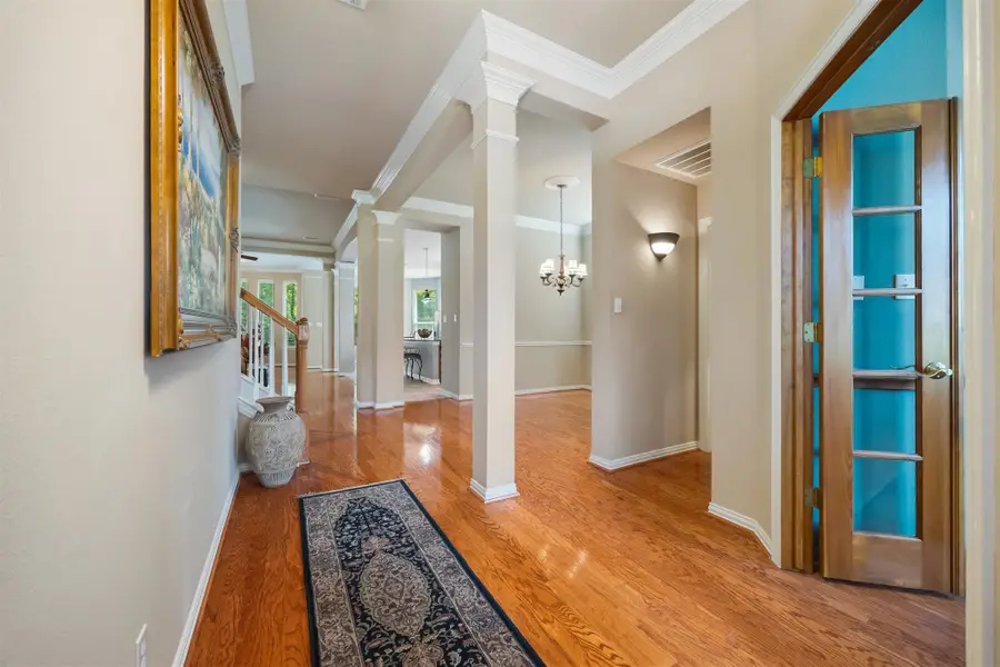 6211 Parkside Drive, Arlington, TX 76001 - #3