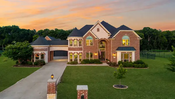 1545 Sara Cove, Lucas, TX 75002