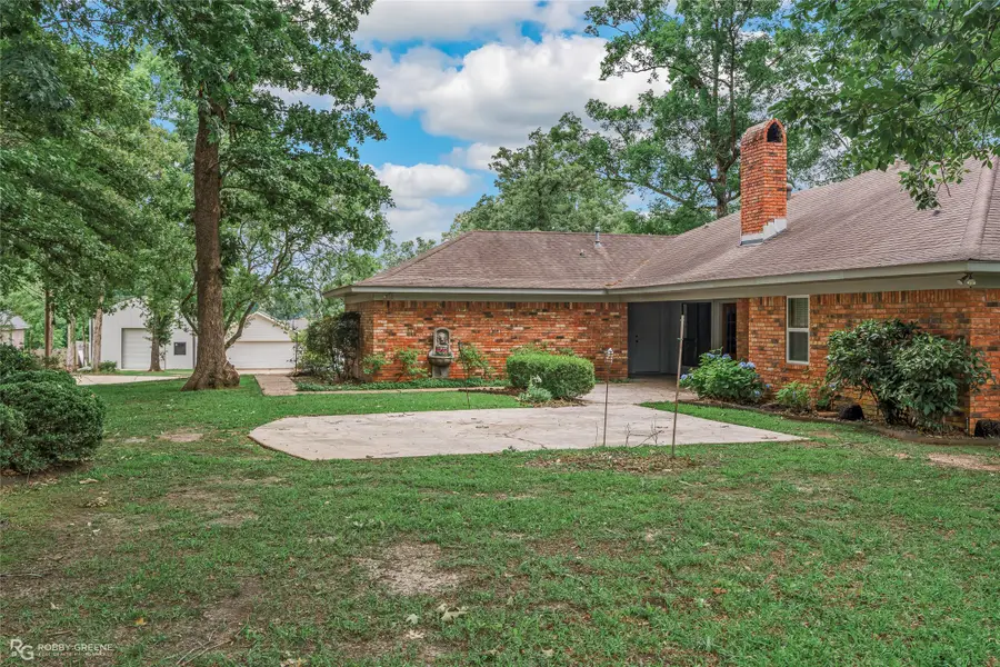 1001 Ridgewood Circle, Minden, LA 71055 - #2