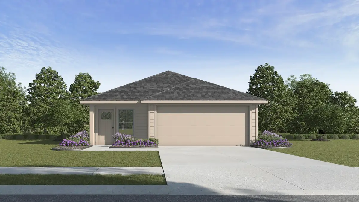 1627 Blaire Drive, Tyler, TX 75702 - #1