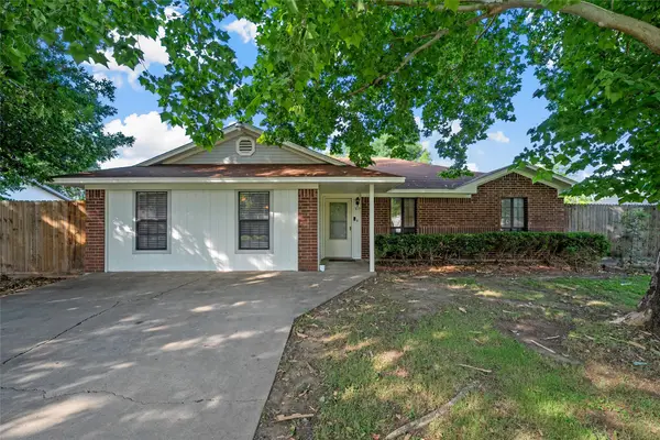 305 Elmwood Drive, Waco, TX 76712