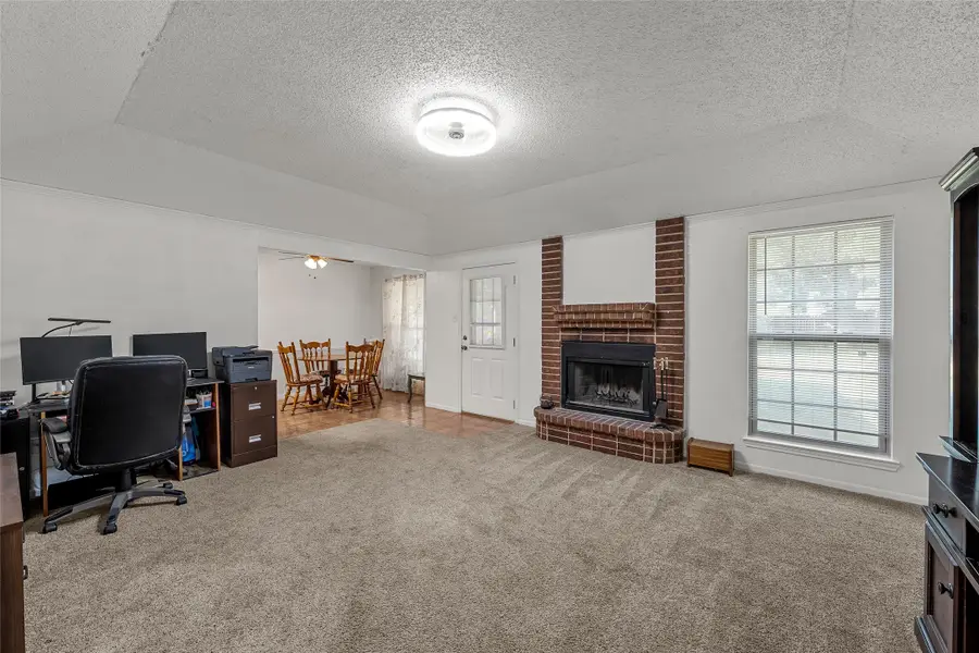 305 Elmwood Drive, Waco, TX 76712 - #2