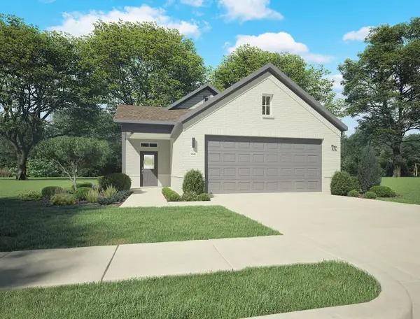 912 Lost Holly Lane, Lavon, TX 75166