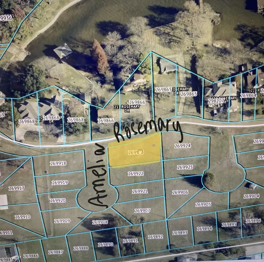 TBD Lot 140 Amelia Circle, Trinidad, TX 75163 - #2
