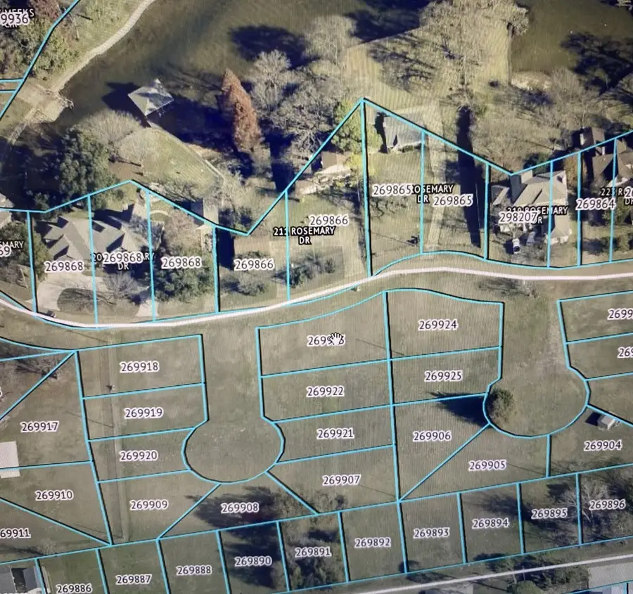 TBD Lot 140 Amelia Circle, Trinidad, TX 75163 - #3