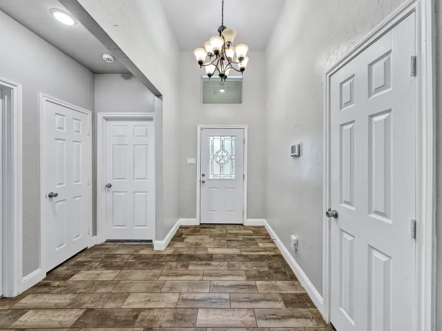 2107 Hemphill Street, Greenville, TX 75401 - #3