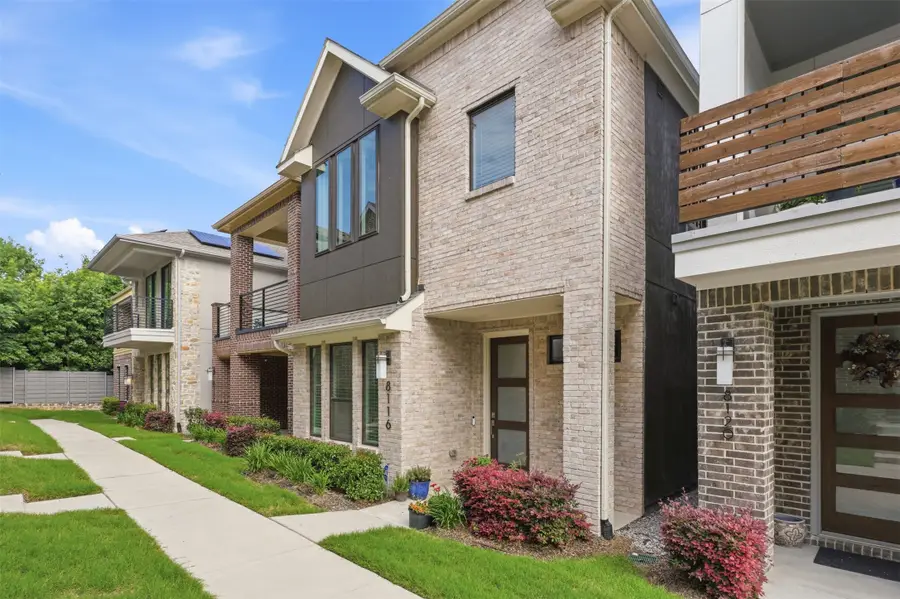 8116 Radnor Road, Dallas, TX 75231 - #2