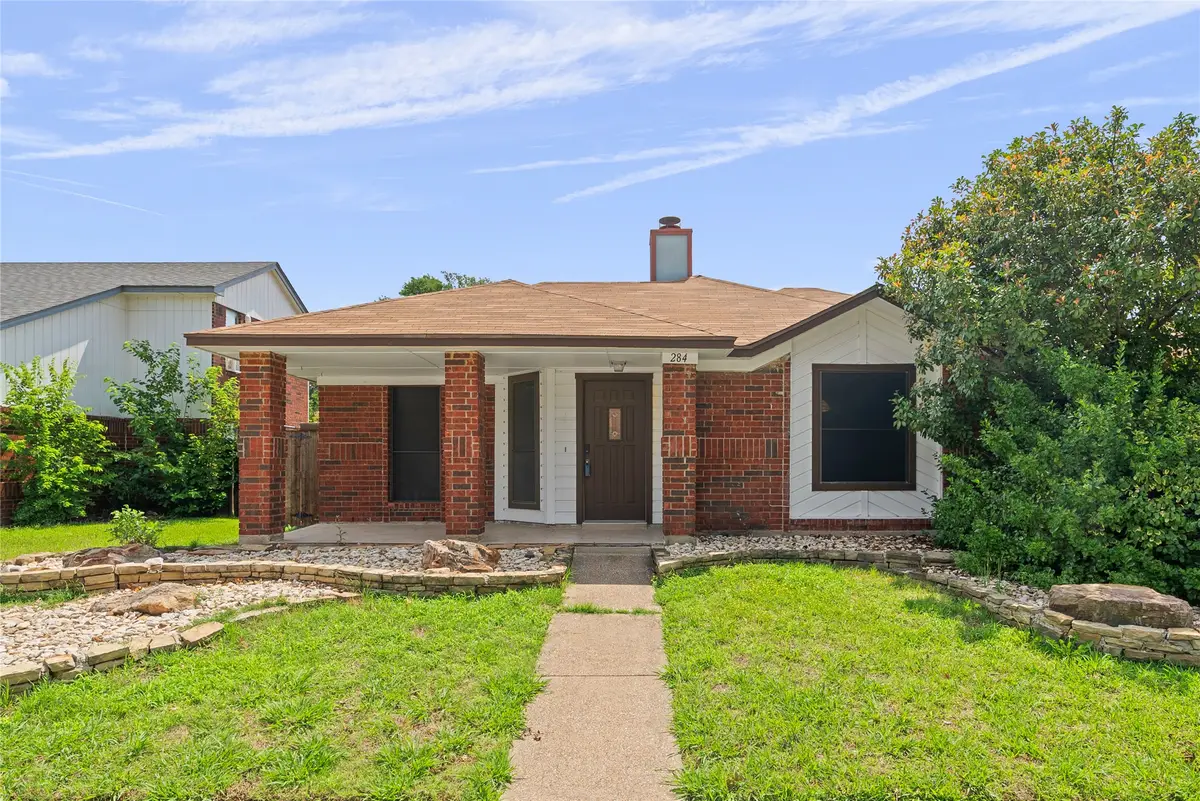 284 Lodge Road, Coppell, TX 75019 - #1