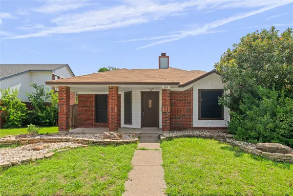 284 Lodge Road, Coppell, TX 75019