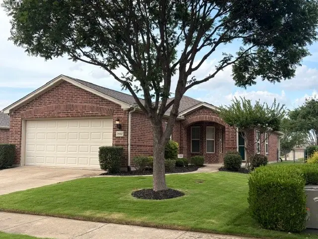 7850 Birmingham Forest Drive, Frisco, TX 75036 - #1