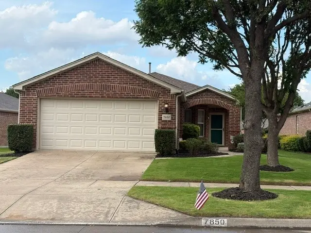 7850 Birmingham Forest Drive, Frisco, TX 75036 - #3