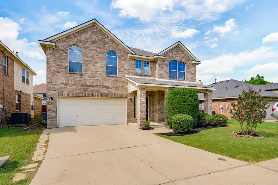 4204 Bridgestone Drive, Fort Worth, TX 76123 - #2