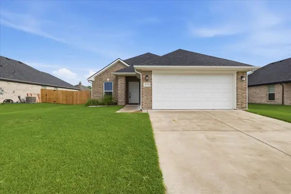 2120 Gabriel Drive, Sherman, TX 75092