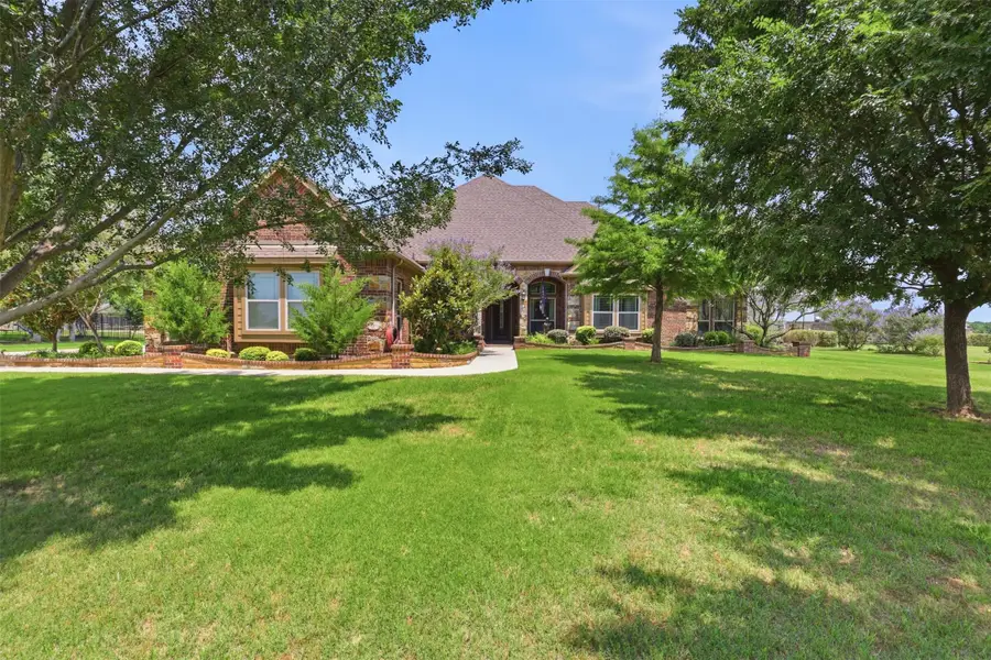 186 Las Colinas Trail, Cross Roads, TX 76227 - #2