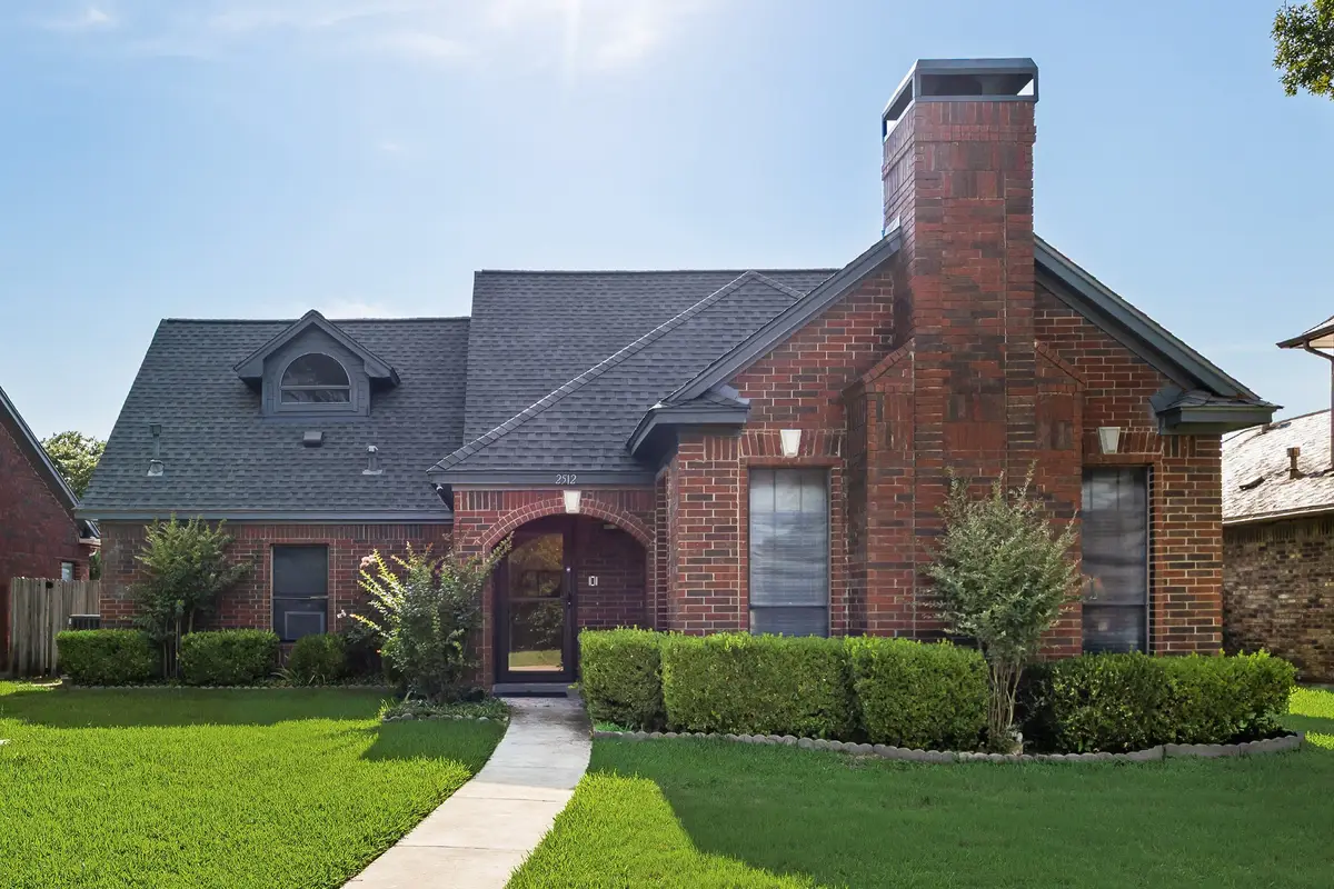 2512 Brookhaven Drive, Mesquite, TX 75150 - #1