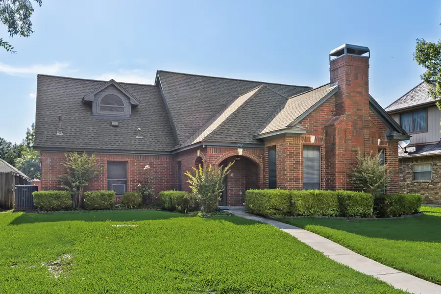 2512 Brookhaven Drive, Mesquite, TX 75150 - #2