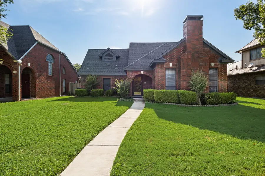 2512 Brookhaven Drive, Mesquite, TX 75150 - #3