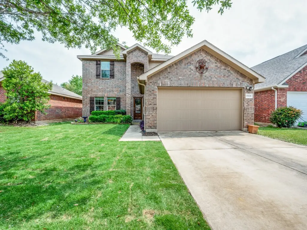 8924 Holliday Lane, Aubrey, TX 76227 - #1