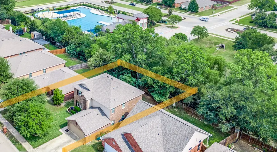 8924 Holliday Lane, Aubrey, TX 76227 - #2