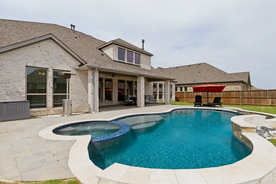 2706 Potomac Drive, Melissa, TX 75454 - #2