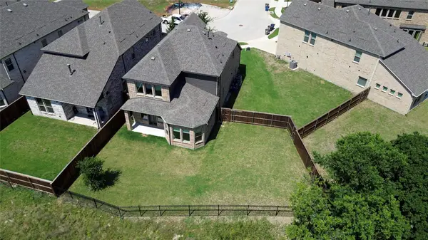 3100 Greenbriar Drive, Celina, TX 75009