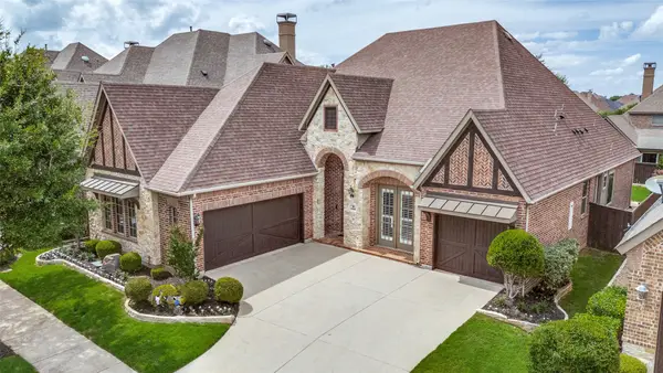 2608 Bel Air Lane, Flower Mound, TX 75022