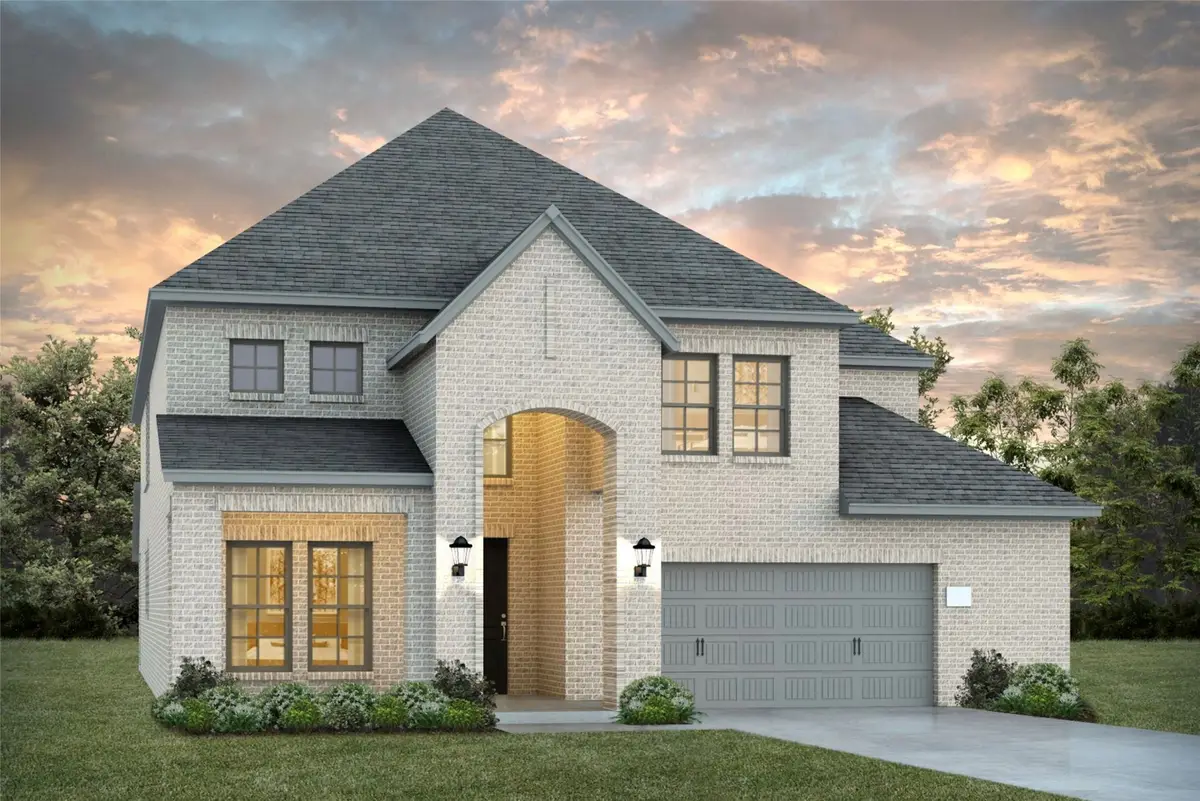 1290 Chickadee Street, Prosper, TX 75078 - #1