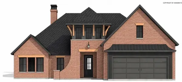 13009 Rainier Drive, Woodway, TX 76712
