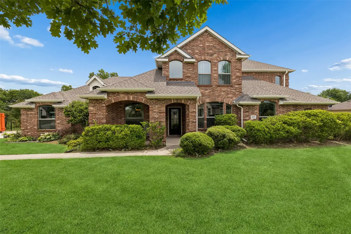 2807 Wildwood Lane, Celina, TX 75009 - #1